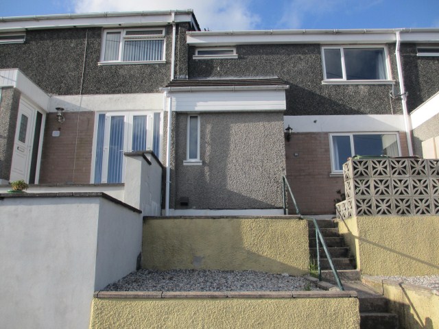 <c:out value='Carlisle Road, Whitleigh, Plymouth, Devon, PL5 4BT'/>