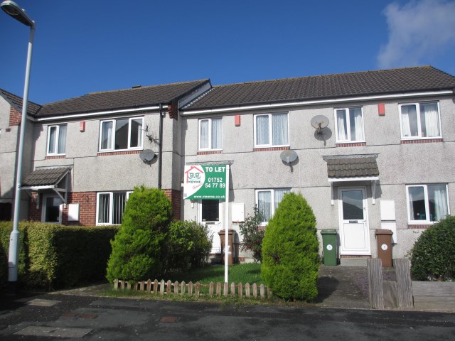 <c:out value='Howard Close, Kings Tamerton, Plymouth, Devon, PL5 2UD'/>