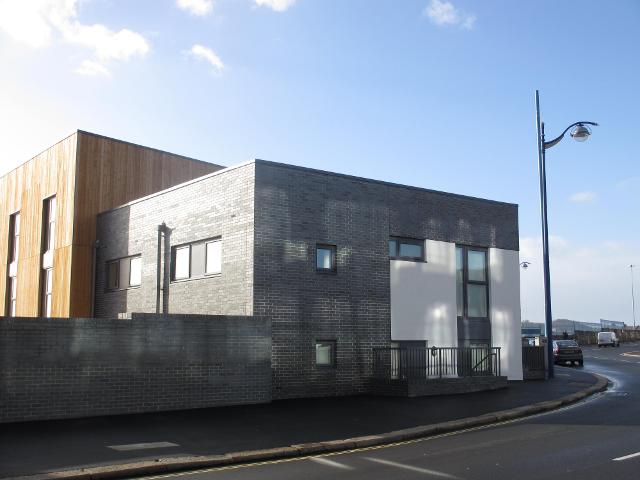 <c:out value='Millbay Road, Millbay, Plymouth, Devon, PL1 3NG'/>