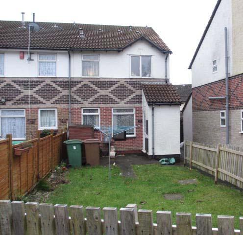 <c:out value='Warwick Orchard Close, Honicknowle, Plymouth, Devon, PL5 3NZ'/>
